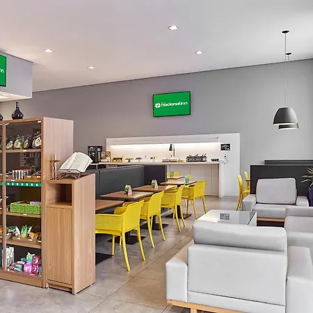 Nacional Inn Palmas (Adults Only)-3