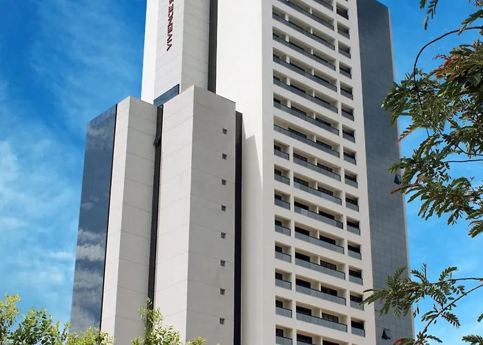Vivence Suítes Palmas