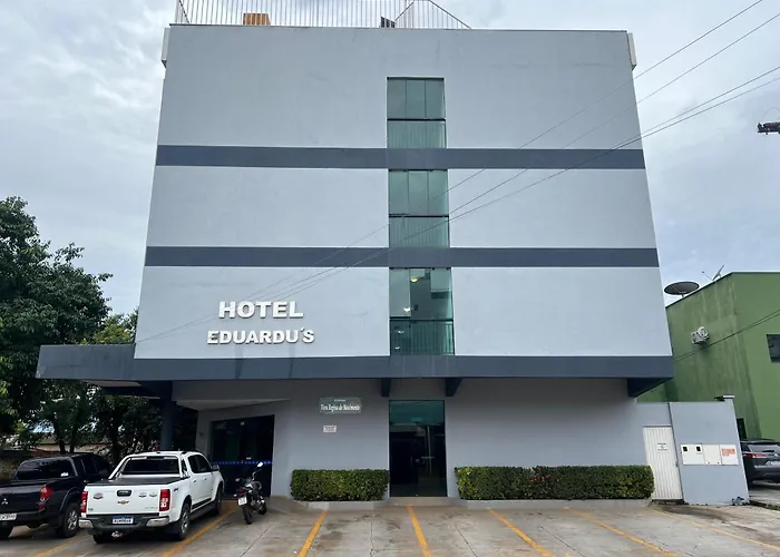 Hotel Eduardus