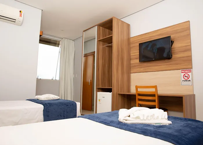 Hotel Araguaia