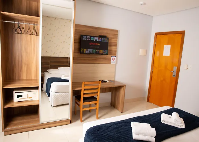 Hotel Araguaia